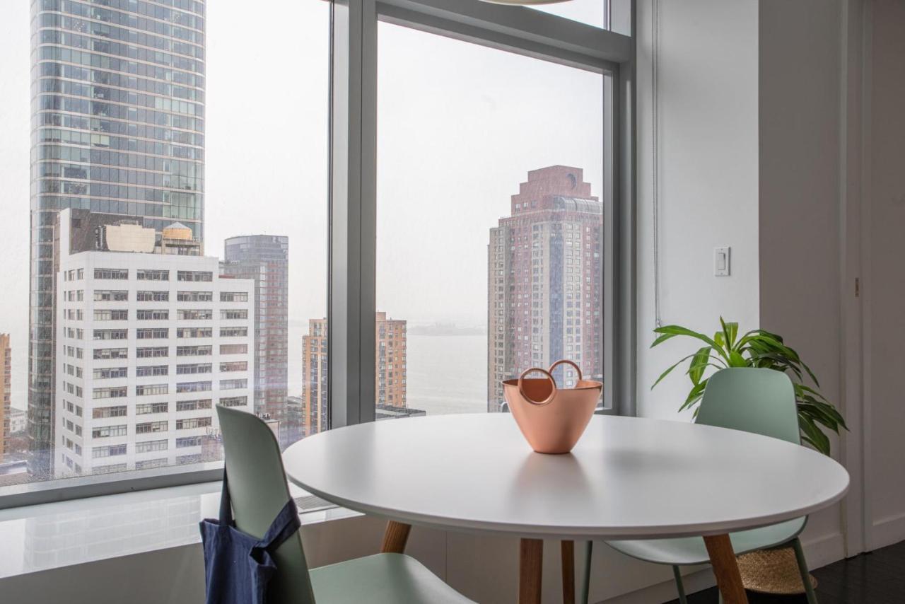 The Residences At W - Downtown - Apt 28h Appartement New York