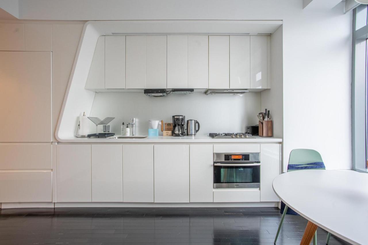 The Residences At W - Downtown - Apt 28h Appartement *
