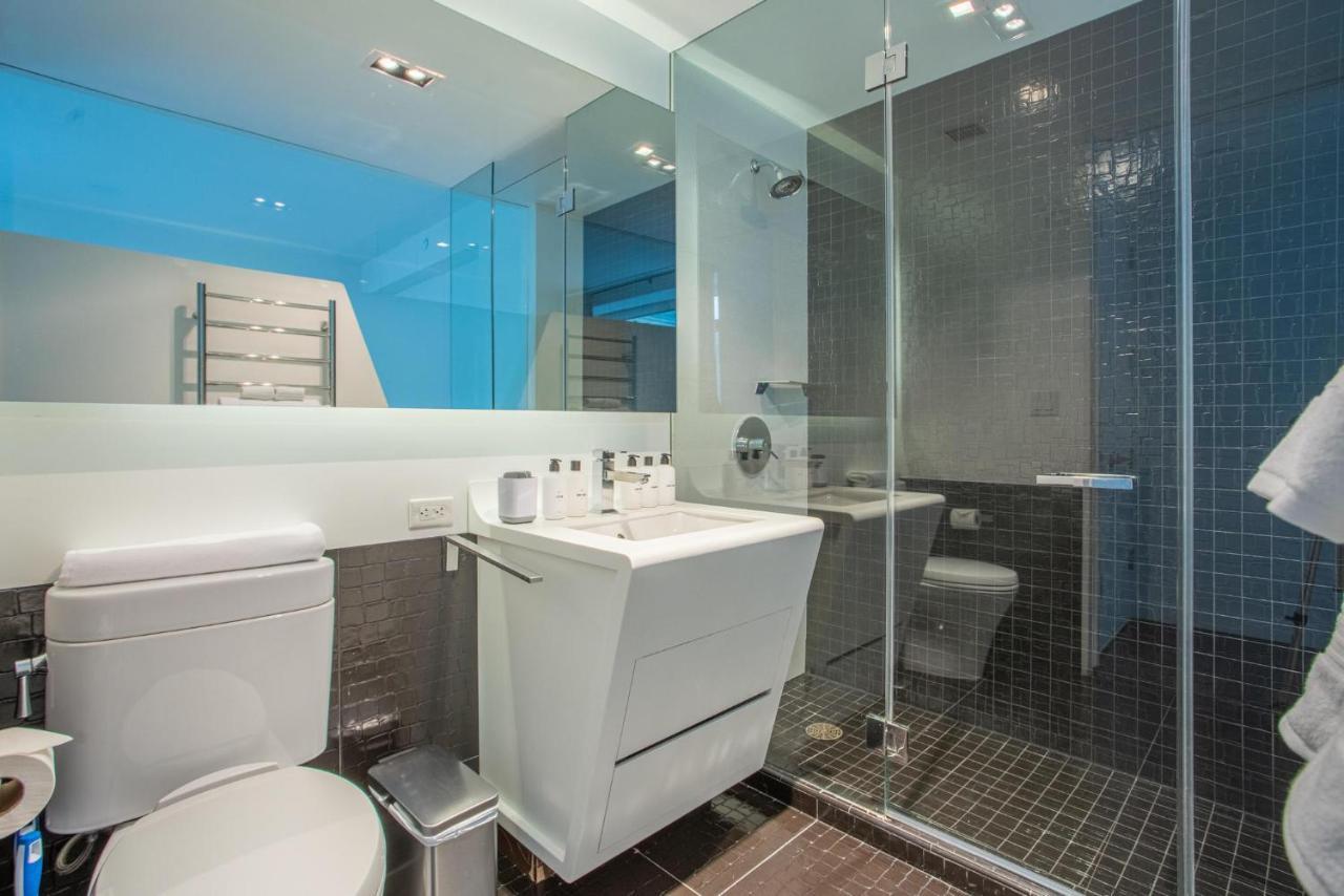 The Residences At W - Downtown - Apt 28h Appartement